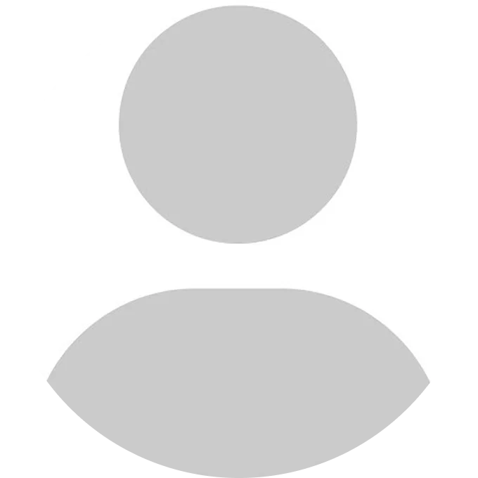 Blank user placeholder image